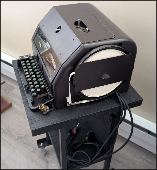 14-BR Tape Printer from 1932 14-BR-tape-printer