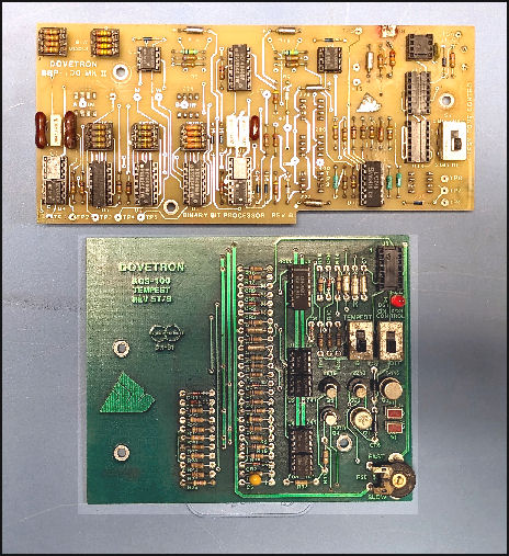 dovetron-boards